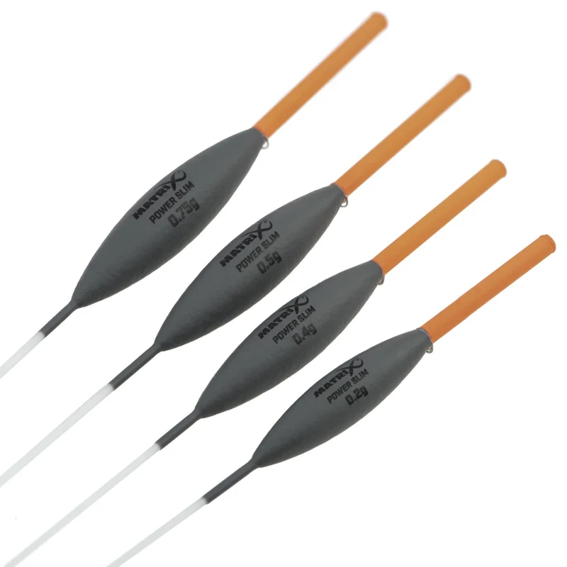 Power Slim Pole Float – Dobber (10 stuks)