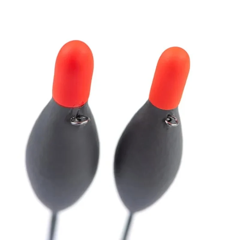 Shallow Dibber Pole Float – Ondiepwaterdobber (10 stuks)