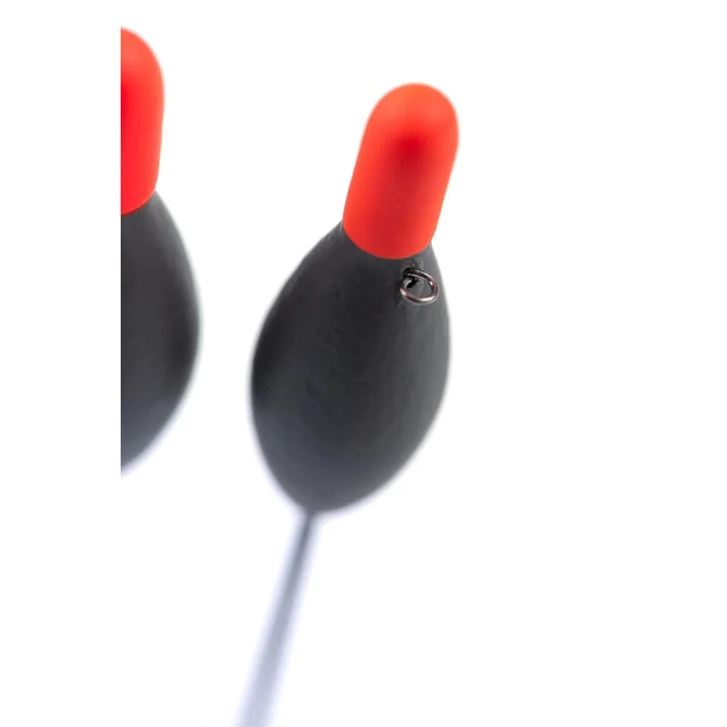 Shallow Dibber Pole Float – Ondiepwaterdobber (10 stuks)