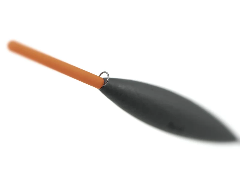 Stubby Slim Pole Float – Dobber (10 stuks)
