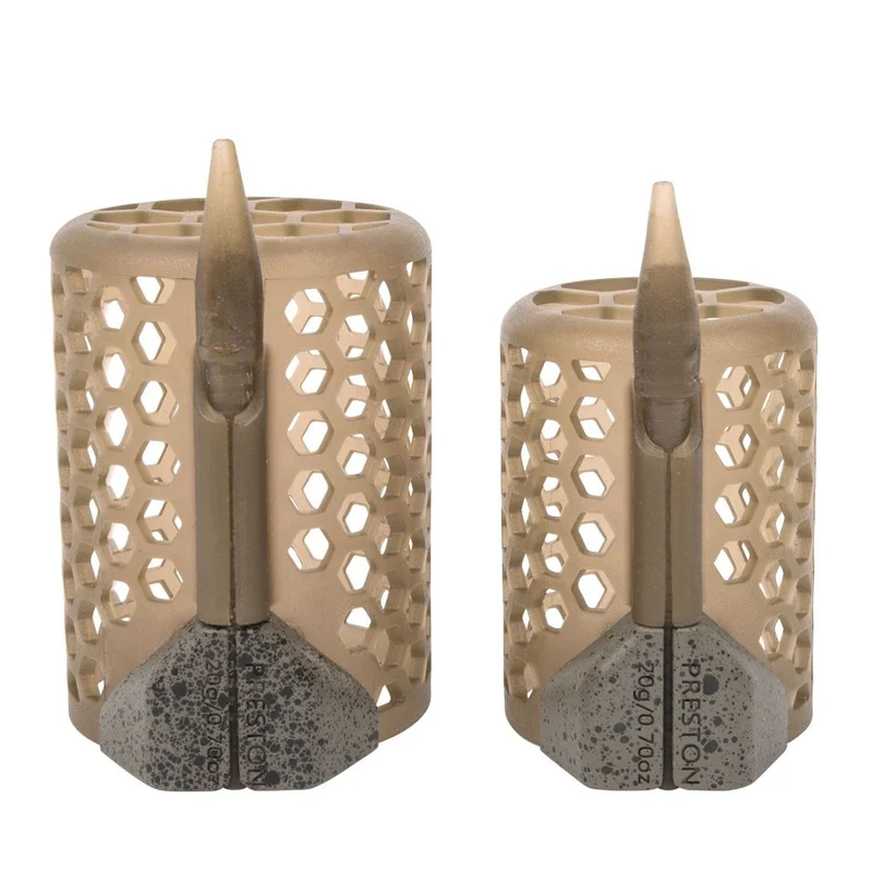 ICS Bait Up Feeders – Voerkorven