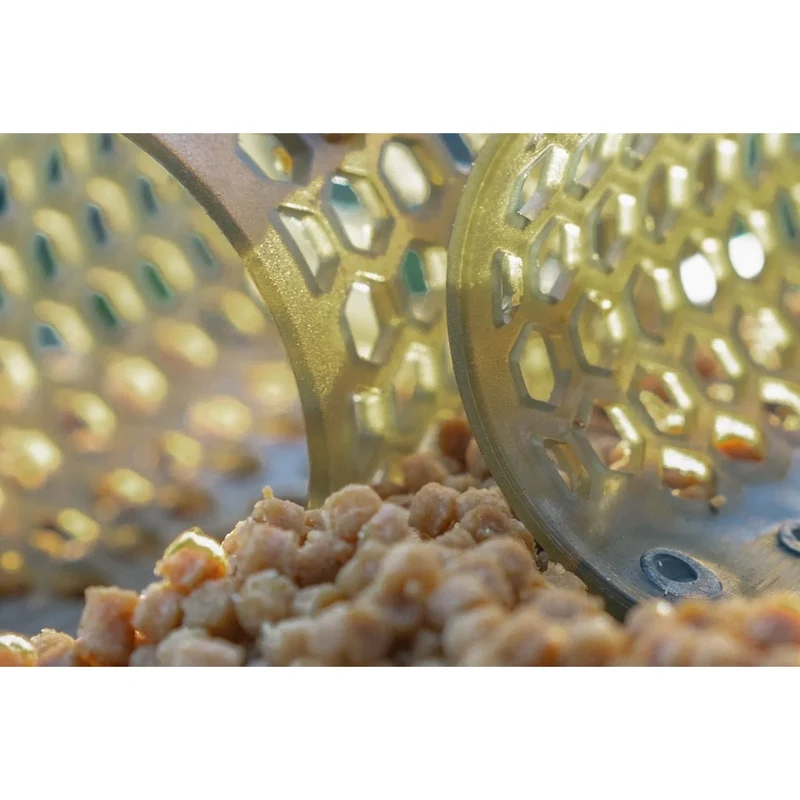 ICS Bait Up Feeders – Voerkorven