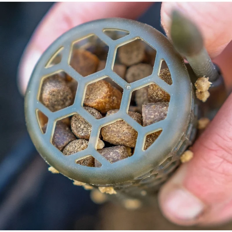 ICS Bait Up Feeders – Voerkorven