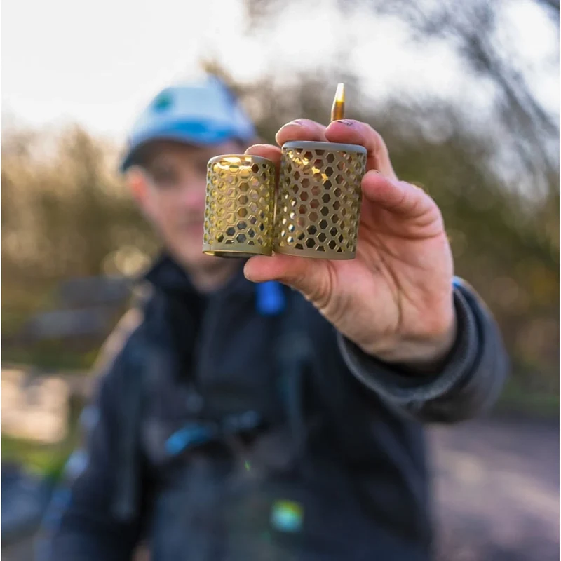 ICS Bait Up Feeders – Voerkorven