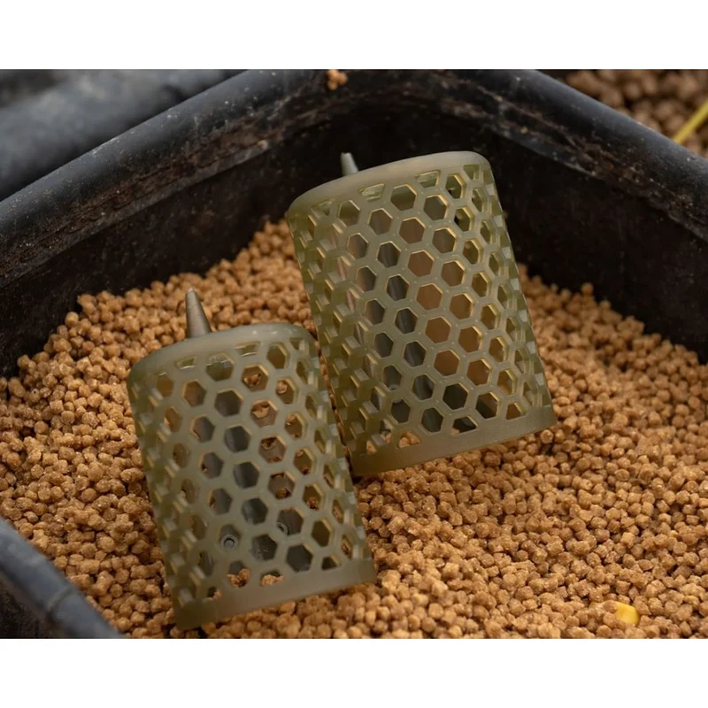 ICS Bait Up Feeders – Voerkorven