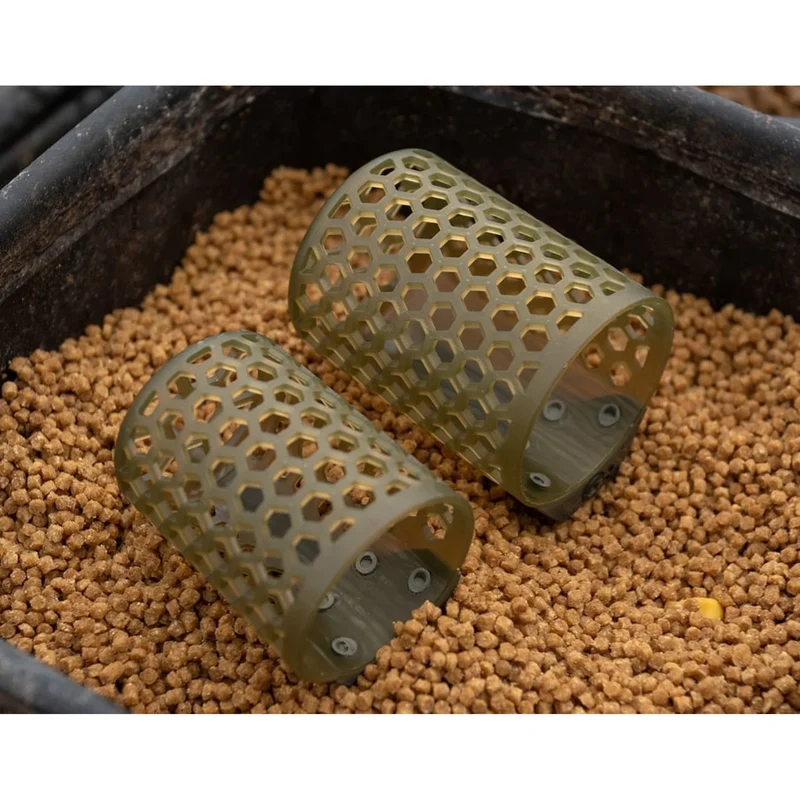 ICS Bait Up Feeders – Voerkorven