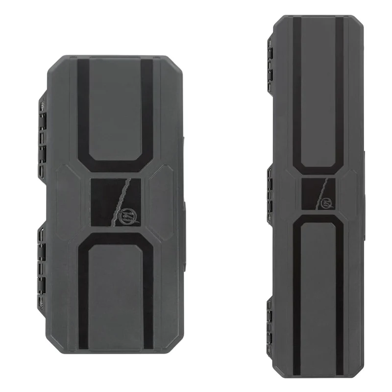 Absolute Hooklength Box – Onderlijnendoos