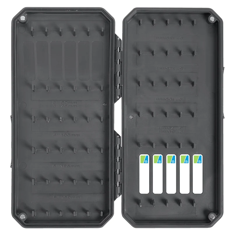 Absolute Hooklength Box – Onderlijnendoos