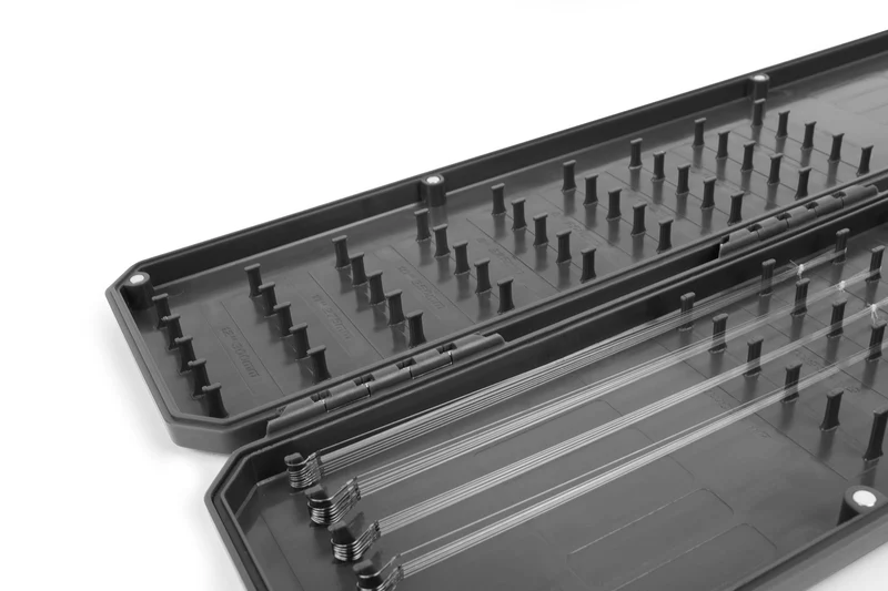 Absolute Hooklength Box – Onderlijnendoos