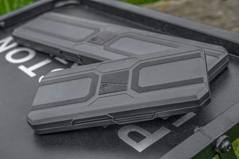 Absolute Hooklength Box – Onderlijnendoos