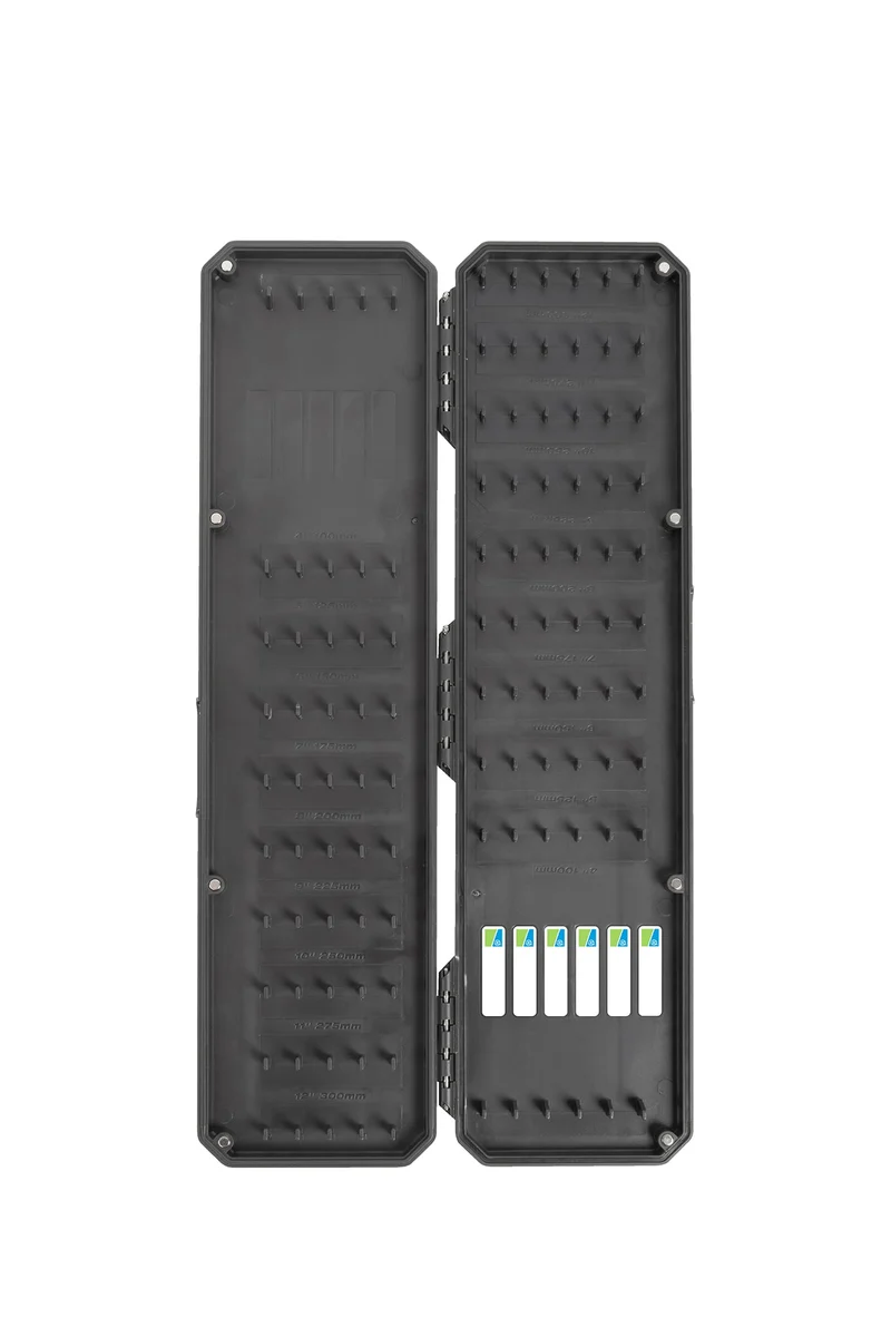 Absolute Hooklength Box – Onderlijnendoos