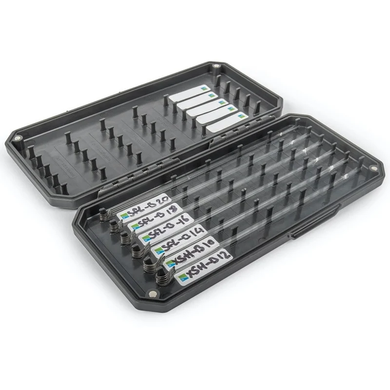 Absolute Hooklength Box – Onderlijnendoos
