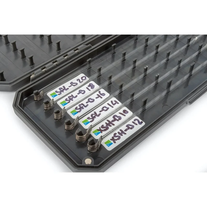 Absolute Hooklength Box – Onderlijnendoos