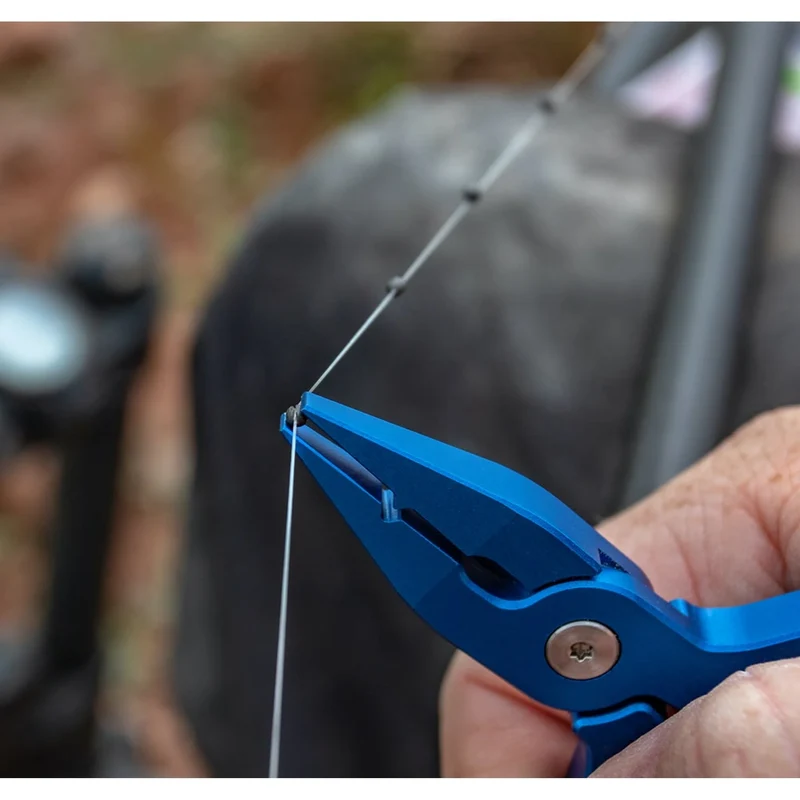 Shot/Stotz Pliers – Tang voor Loodjes
