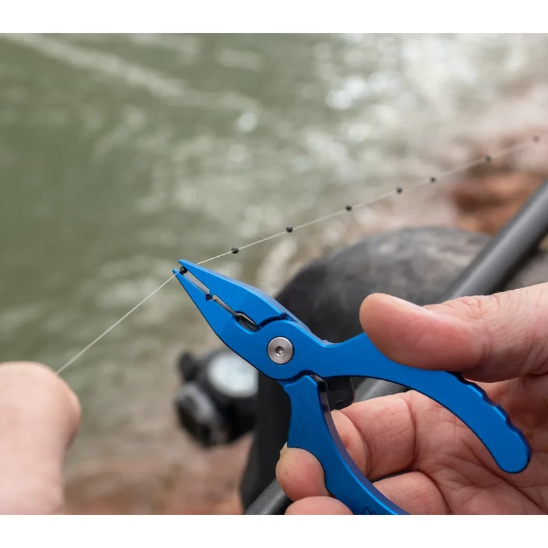 Shot/Stotz Pliers – Tang voor Loodjes