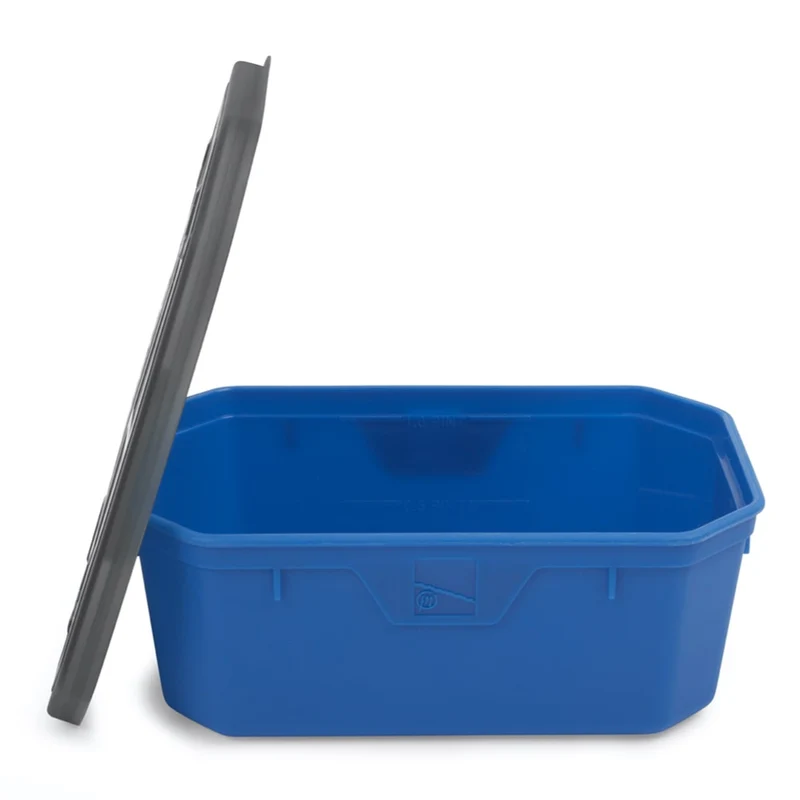 Bait Tubs – Aasdozen
