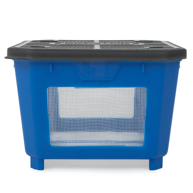 Bait Tubs – Aasdozen