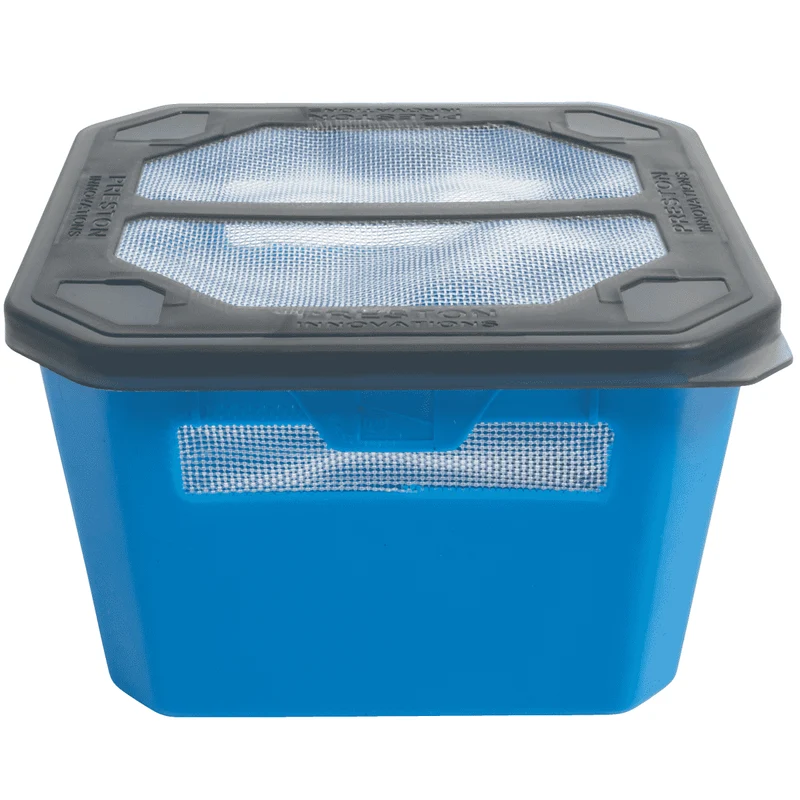Bait Tubs – Aasdozen