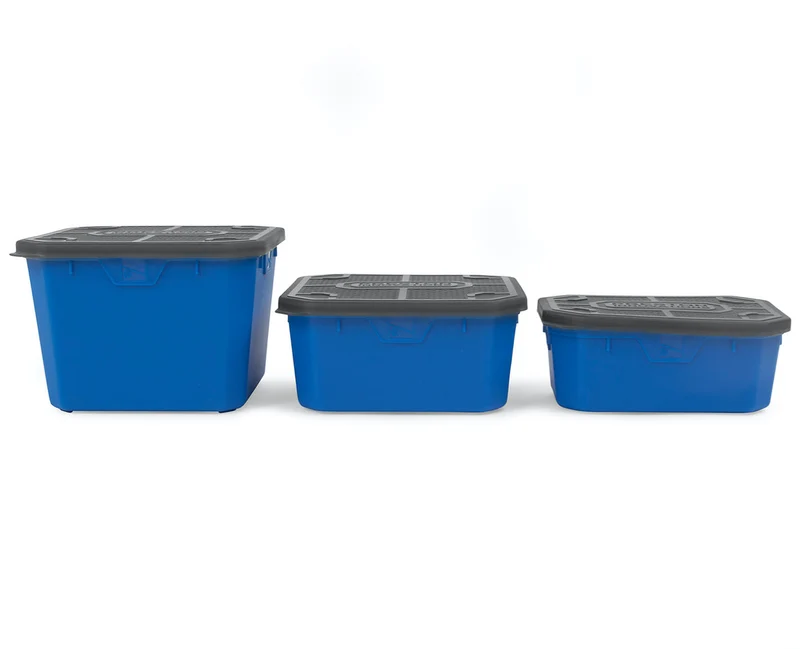 Bait Tubs – Aasdozen