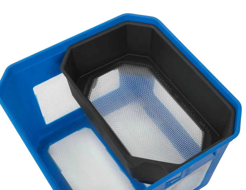 Bait Tubs – Aasdozen