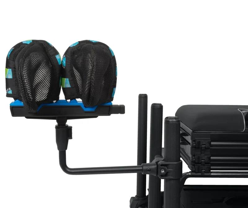 Pole Safe Double Sock – Dubbel Afsteeknet