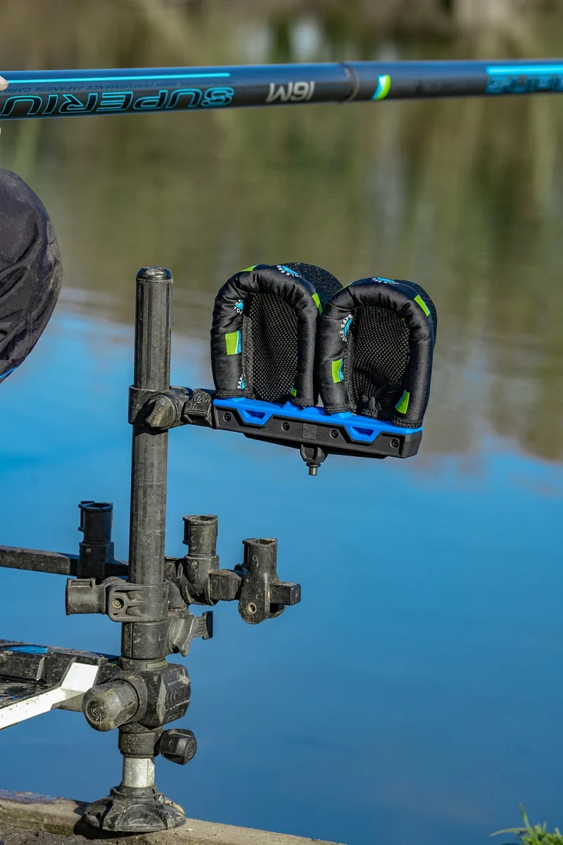 Pole Safe Double Sock – Dubbel Afsteeknet