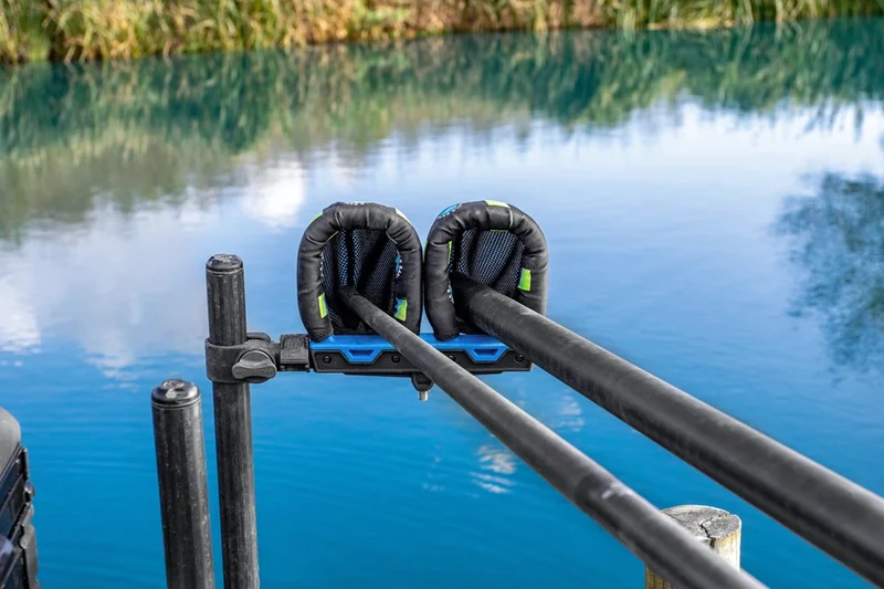 Pole Safe Double Sock – Dubbel Afsteeknet