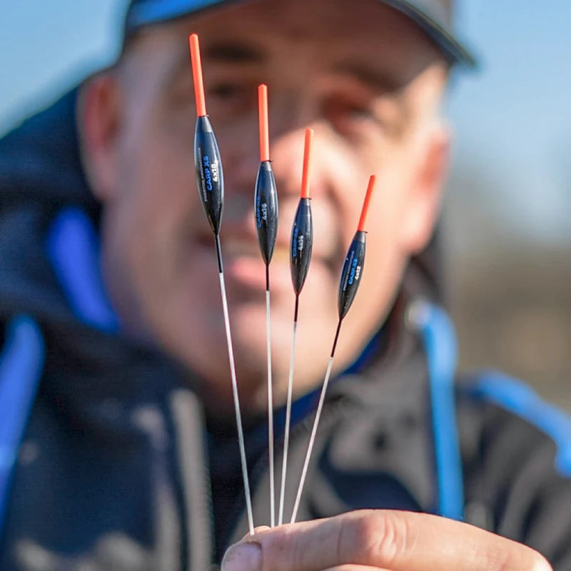 Carp XS Pole Float – Dobber (10 stuks)