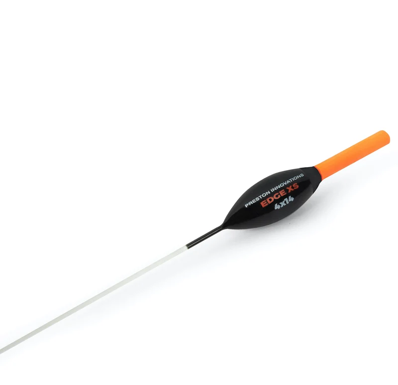 Edge XS Pole Floats – Ondiepwaterdobber (10 stuks)