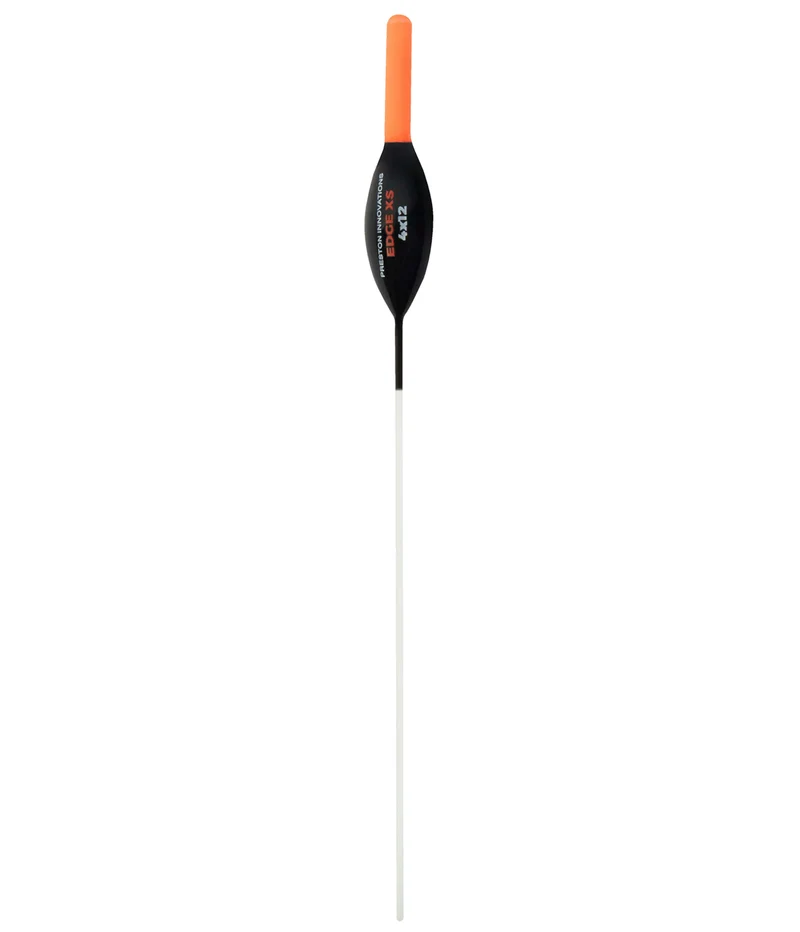 Edge XS Pole Floats – Ondiepwaterdobber (10 stuks)
