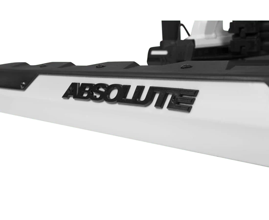 Absolute Station - Graphite – Zitkist