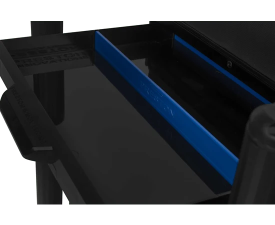 Absolute Station - Graphite – Zitkist