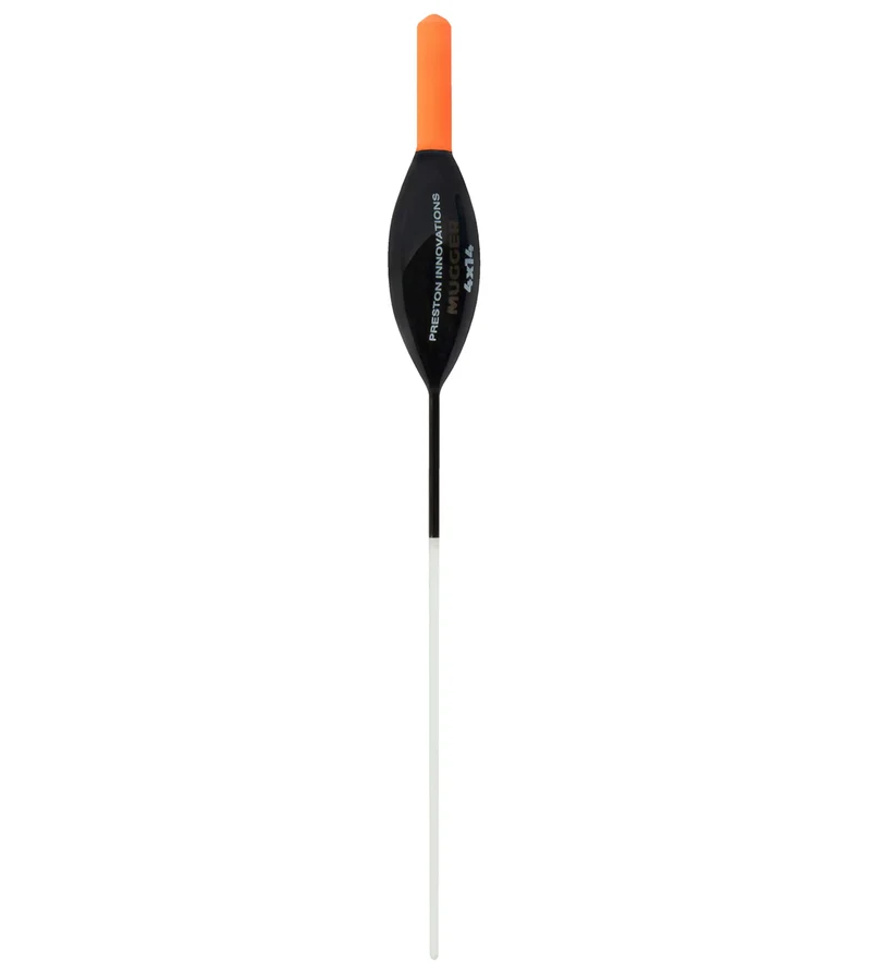 Mugger Pole Floats – Ondiepwaterdobber (10 stuks)