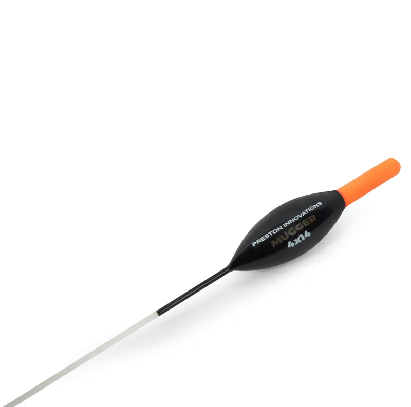 Mugger Pole Floats – Ondiepwaterdobber (10 stuks)