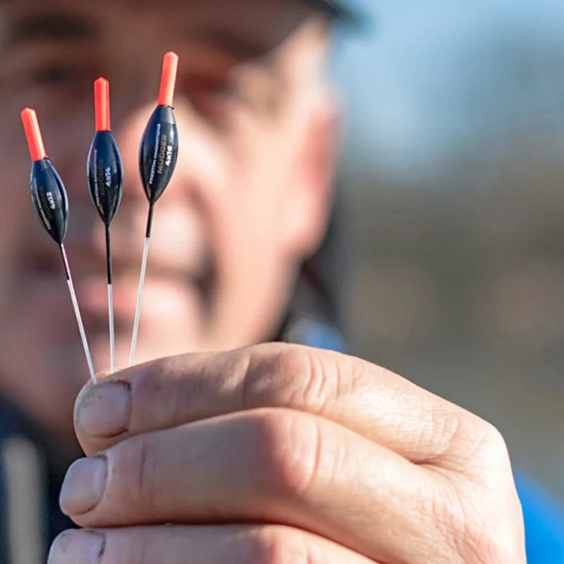 Mugger Pole Floats – Ondiepwaterdobber (10 stuks)