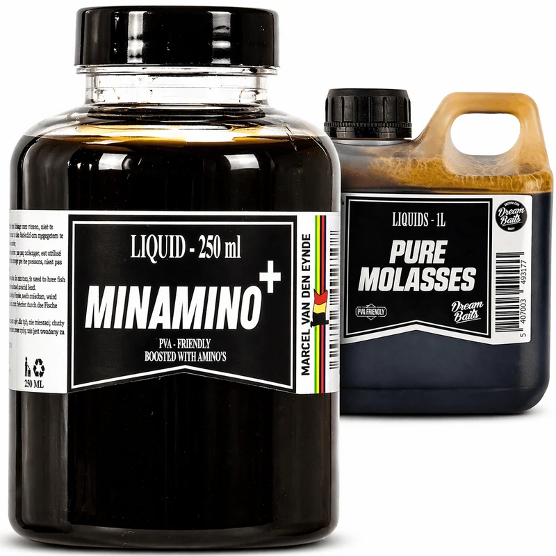 Liquids – Vloeibaar Additief