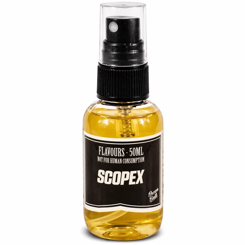 Flavours & Sprays 50ml – Vloeibare Aroma's en Aassprays 💰