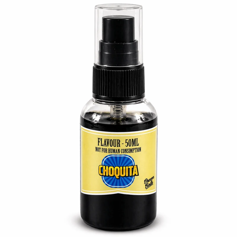 Flavours & Sprays 50ml – Vloeibare Aroma's en Aassprays 💰