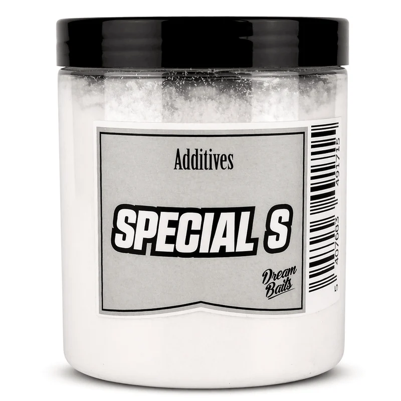 Additives 150g – Poederadditieven