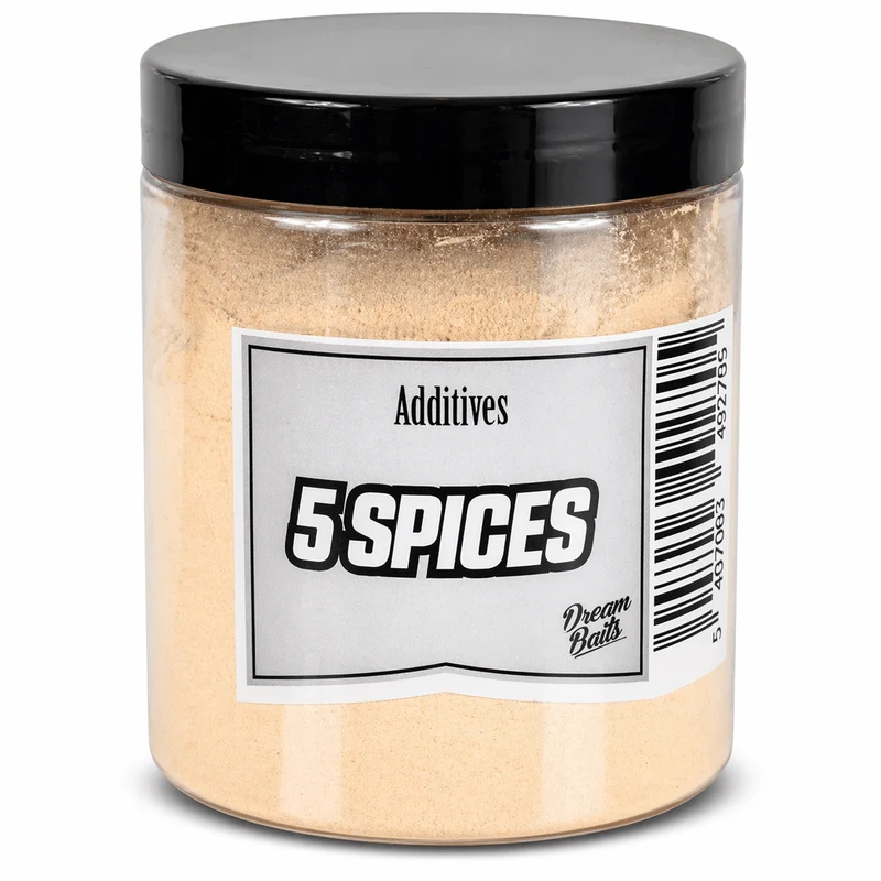 Additives 150g – Poederadditieven