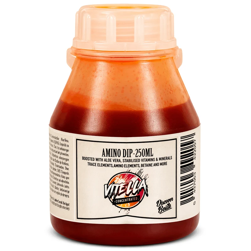 Amino Dips 250ml – Dip voor Haakaas