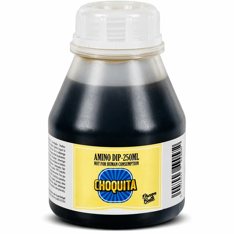 Amino Dips 250ml – Dip voor Haakaas