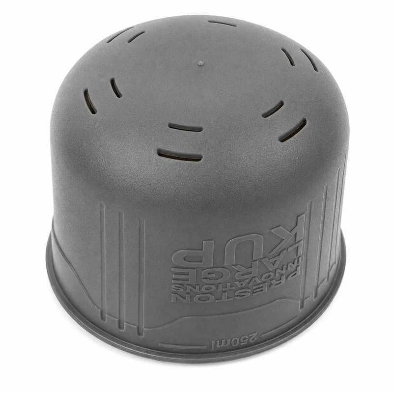 Pole Kup Set – Voerpotset (2 stuks)