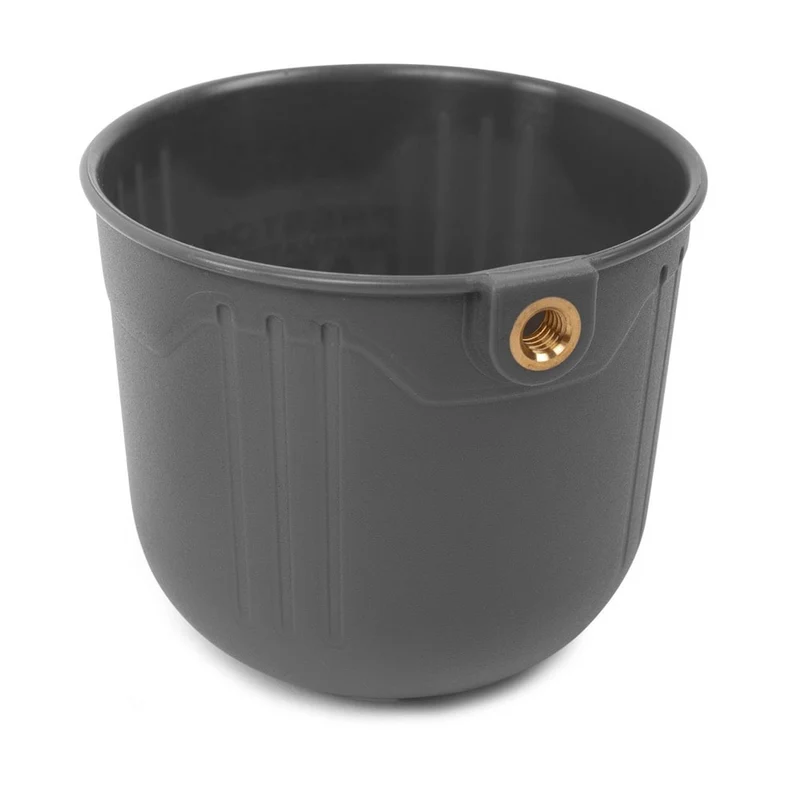 Pole Kup Set – Voerpotset (2 stuks)