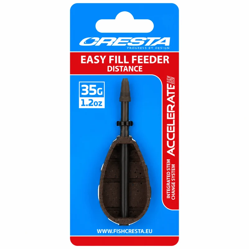 Accelerate Easy Fill Feeders – Methodfeeders 💰