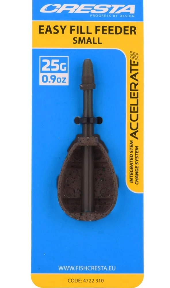 Accelerate Easy Fill Feeders – Methodfeeders 💰