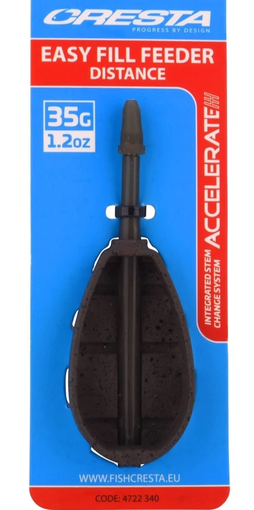 Accelerate Easy Fill Feeders – Methodfeeders 💰