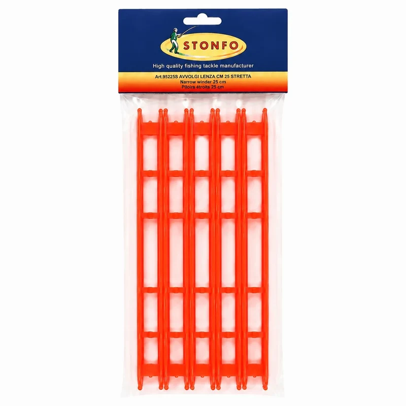 Winders Narrow – Tuigenplankjes (5 stuks)