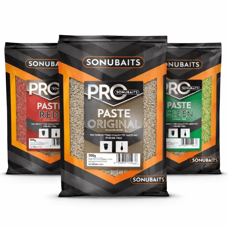 Pro Paste 500g – Haakdeeg