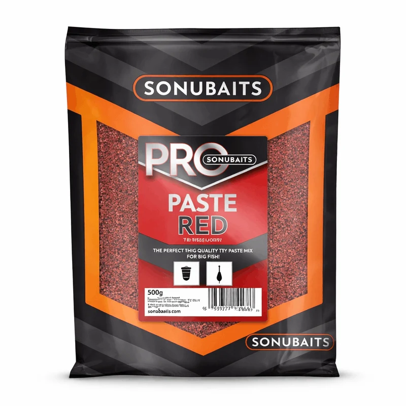 Pro Paste 500g – Haakdeeg